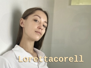 Lorettacorell