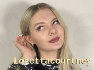 Lorettacourtney