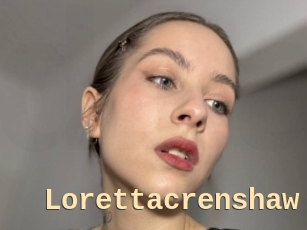 Lorettacrenshaw