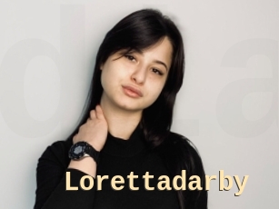 Lorettadarby