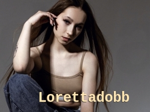 Lorettadobb