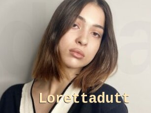 Lorettadutt