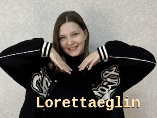 Lorettaeglin