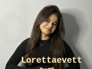 Lorettaevett