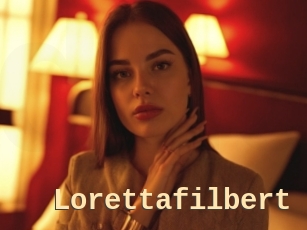 Lorettafilbert