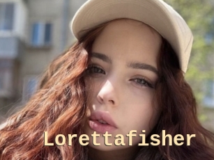 Lorettafisher