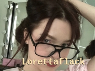 Lorettaflack