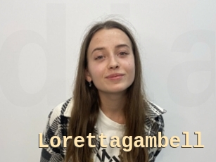 Lorettagambell