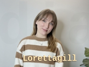 Lorettagill