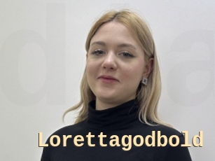 Lorettagodbold