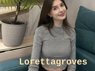 Lorettagroves