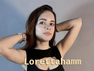 Lorettahamm