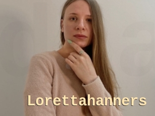 Lorettahanners