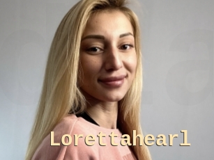 Lorettahearl