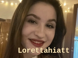 Lorettahiatt