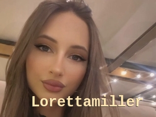 Lorettamiller