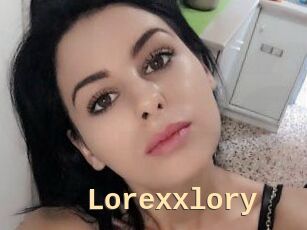 Lorexxlory