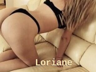 Loriane