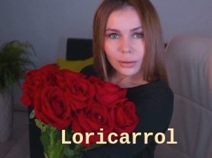 Loricarrol