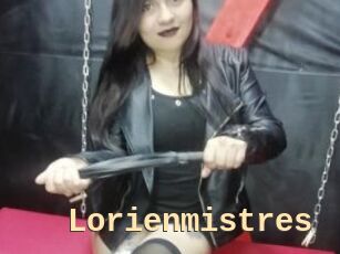 Lorienmistres