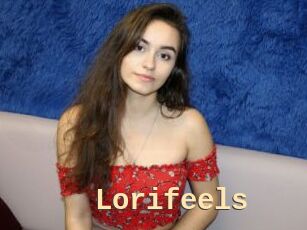 Lorifeels