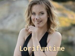 Lorifuntime