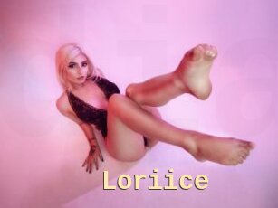 Loriice