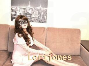 Lorijones