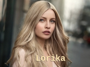 Lorika