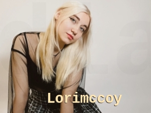 Lorimccoy