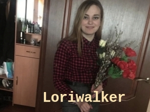 Loriwalker