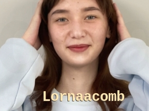 Lornaacomb