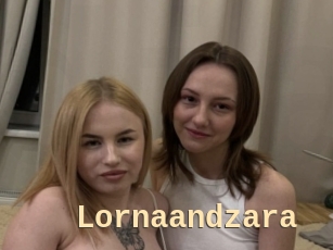 Lornaandzara