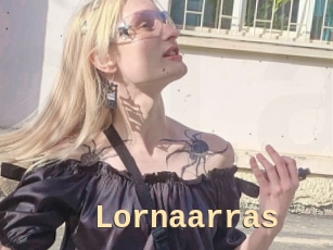 Lornaarras