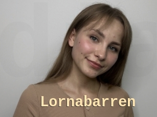 Lornabarren