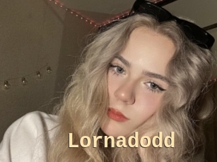 Lornadodd