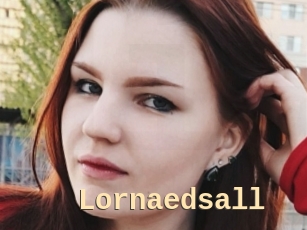 Lornaedsall