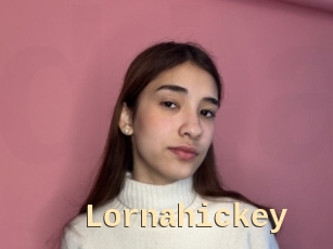 Lornahickey