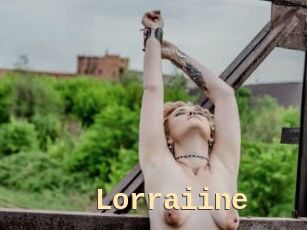 Lorraiine