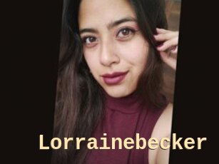 Lorrainebecker