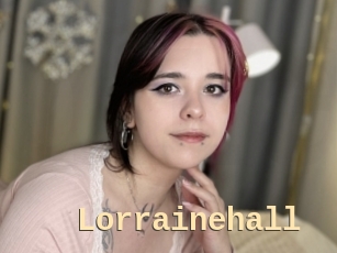 Lorrainehall