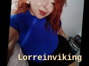 Lorreinviking