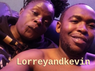 Lorreyandkevin