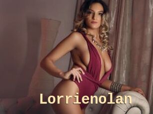 Lorrienolan