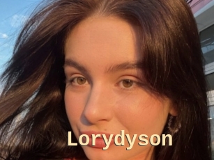 Lorydyson