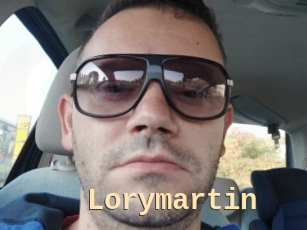 Lorymartin