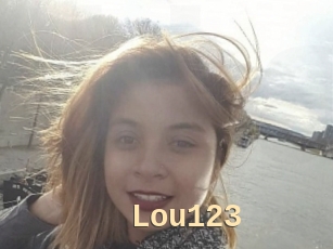 Lou123