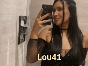 Lou41