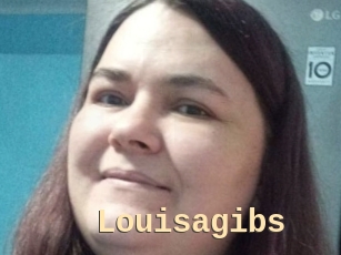 Louisagibs