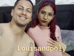 Louisandpoly